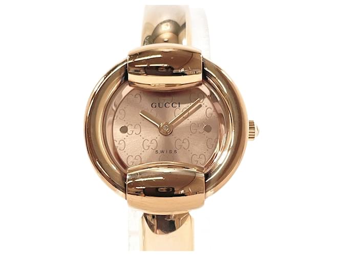 Gucci 1400l watch best sale