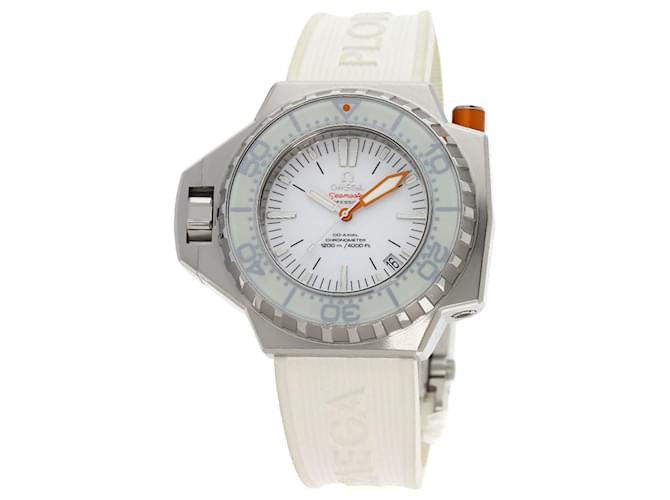 Omega Seamaster ProProf 1200m Watch  ref.1491657