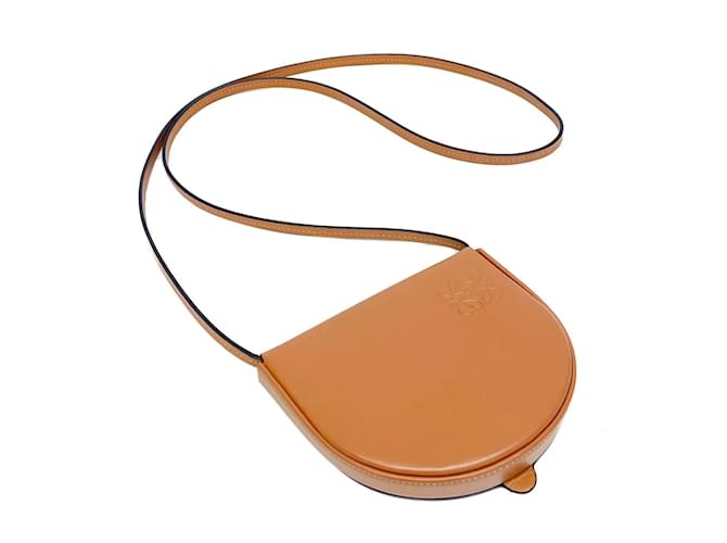 LOEWE ロエベ　HEEL POUCH SMALL 1点限り！累積売上第1位【LOEWE】ヒールポーチ スモール