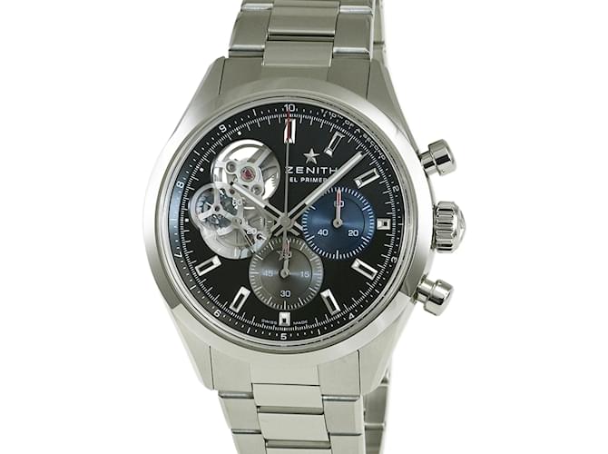 Zénith Zenith Chronomaster El Primero Watch  ref.1492447