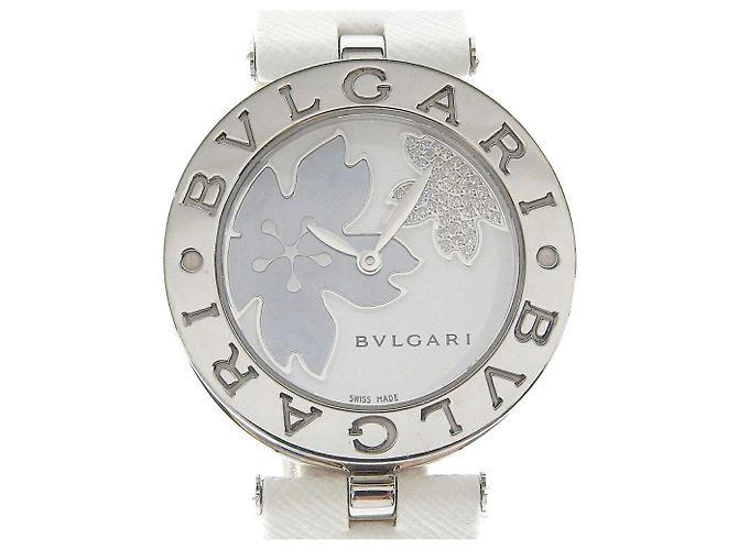 Bulgari Reloj de pulsera para mujer Bvlgari B-zero1
