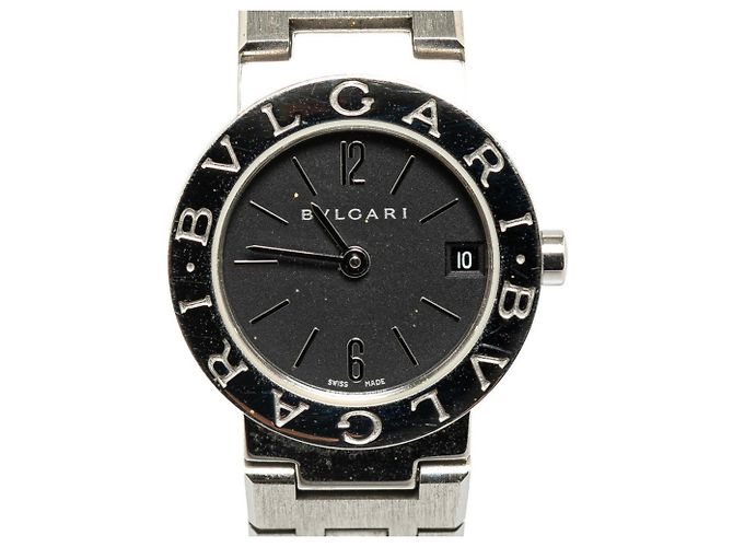 Bulgari Relógio de pulso quartz Bvlgari BB23SS