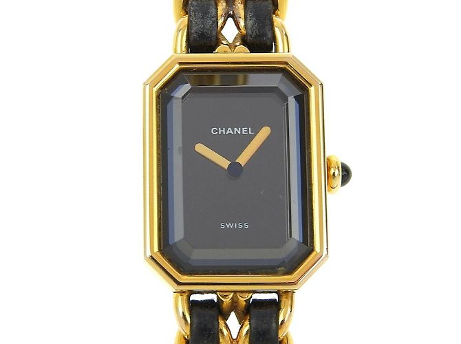 Première Reloj Chanel Premiere L