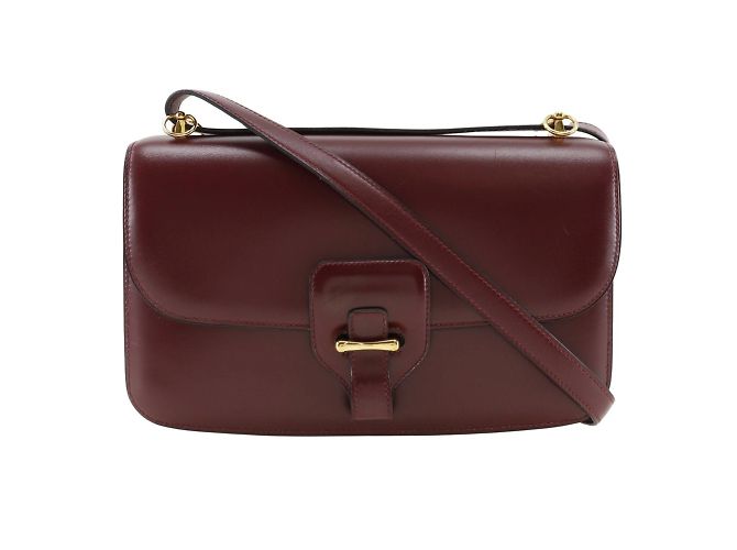 Hermès Bolsa de Ombro Dolly Hermes