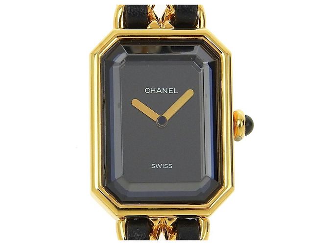 Première Reloj Chanel Premiere S H0001