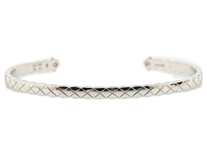 Bracciale Coco Crush Matelassé di Chanel