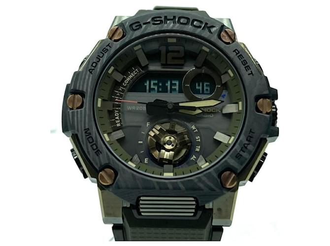 Reloj de pulsera Casio G-Shock GST-B300XB-1A3JF