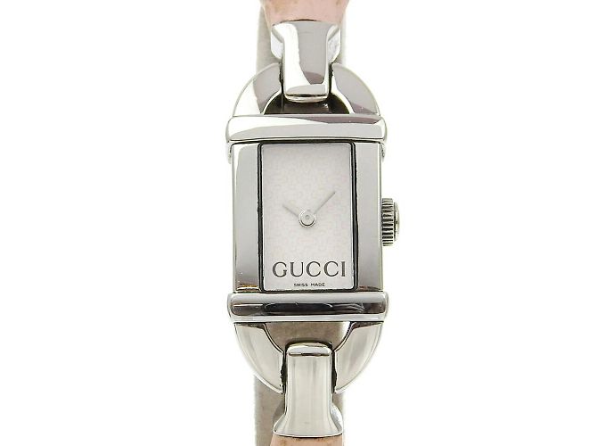 Reloj Gucci Bamboo 6800L