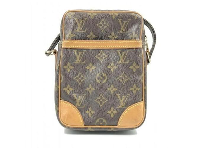 Louis Vuitton Monogram Danube Shoulder Bag  ref.1494459