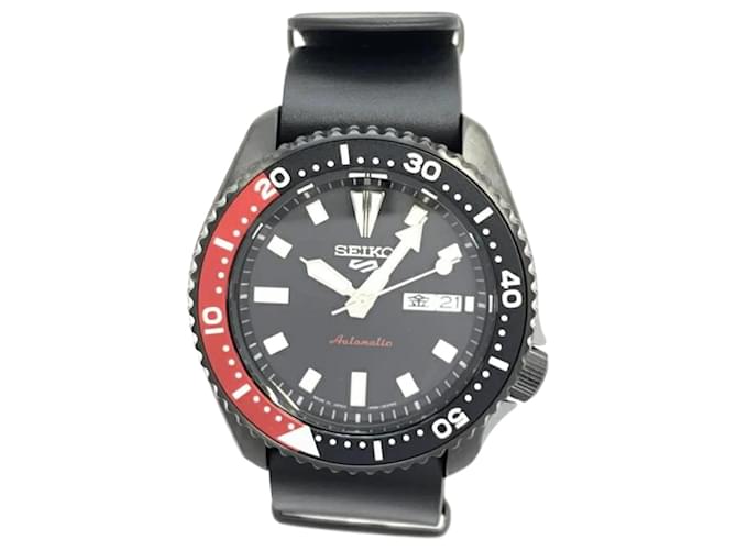 Seiko 5 Sports x JOURNAL STANDARD Limited Model Watch SBSA189 ref.1494573 -  Joli Closet