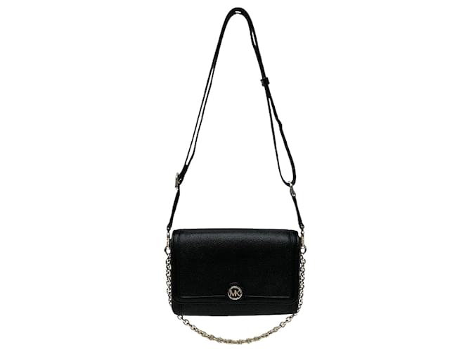 Autre Marque Michael Kors Leather 2WAY Handbag in Good Condition  ref.1496983