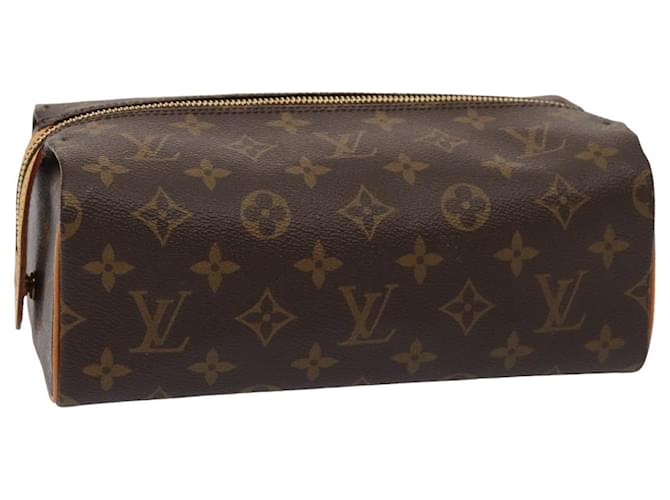 Louis Vuitton Trousse 23 cosmetic outlets Pouch