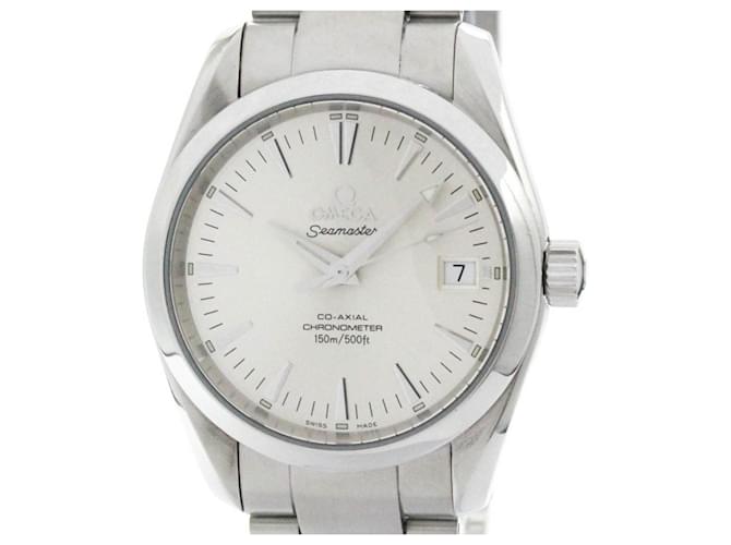 Omega Seamaster Aqua Terra Automatic Watch  ref.1502194