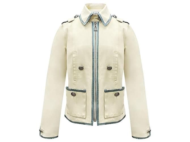 オッキー品　　　CHANEL ジャケット 楽天市場】シャネル CHANEL ジャケット 衣料品 アウター