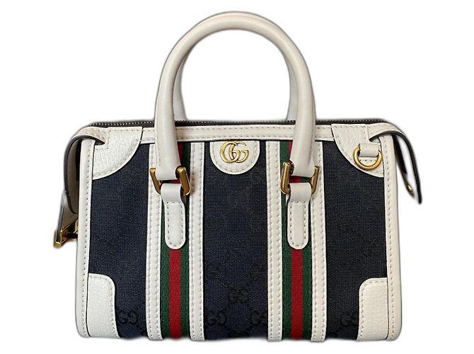 Gucci Sac à main Bauletto
