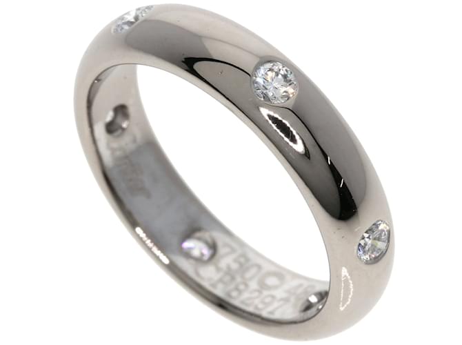 Cartier Stella Ring in 18K White Gold  ref.1503250