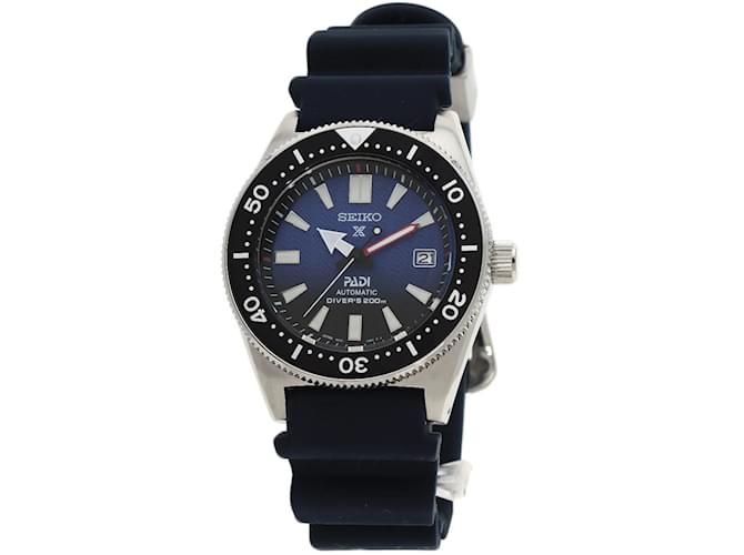 Seiko SBDC055 Prospex PADI Special Edition Watch  ref.1503278