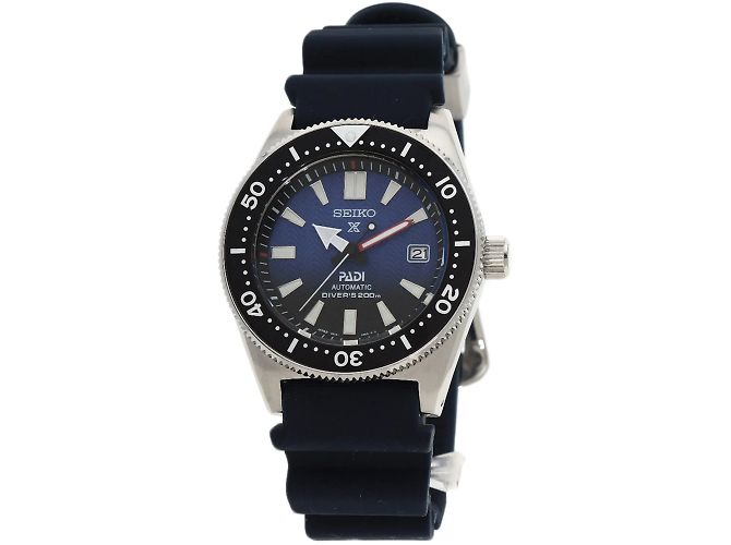 Montre Seiko SBDC055 Prospex PADI Édition Spéciale