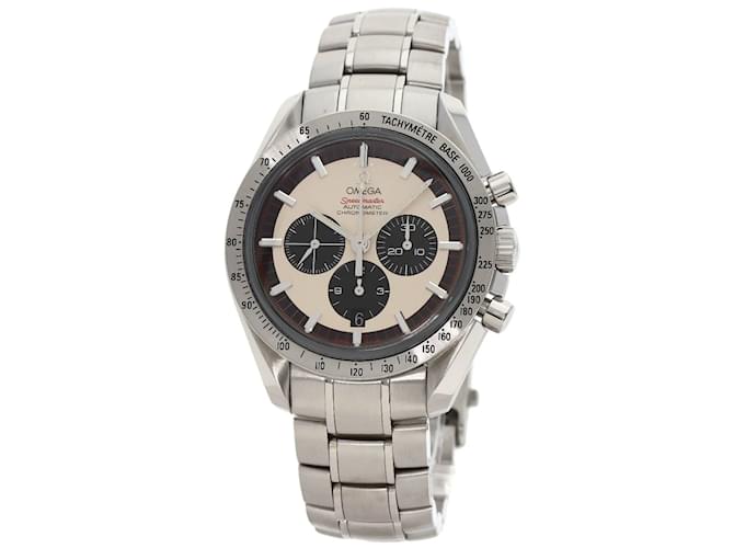 OMEGA Speedmaster Schumacher Legend 6000 Limited Edition Watch  ref.1503529