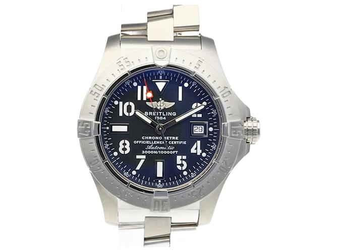 Breitling Avenger Seawolf Automatic Wristwatch  ref.1503601