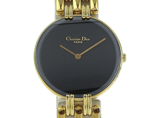 Reloj Christian Dior Bakira D46-154-4
