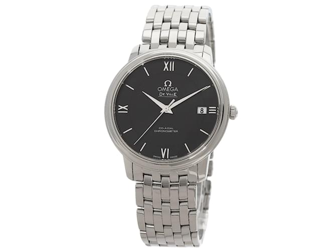 Omega De Ville Prestige Co-Axial Watch  ref.1504443