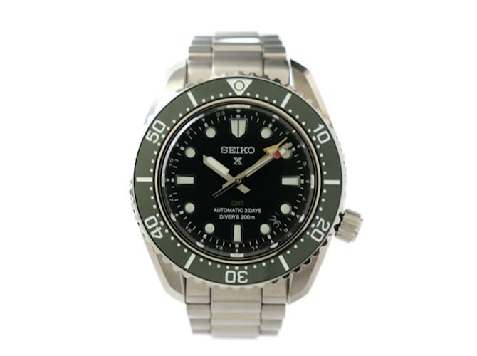 SEIKO Prospex Diver Scuba Watch SBEJ009  ref.1505559