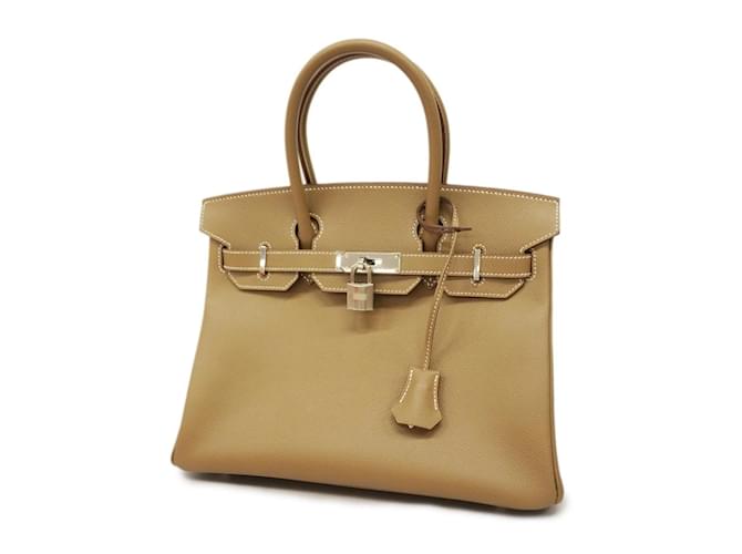 Taupe hermes birkin sale