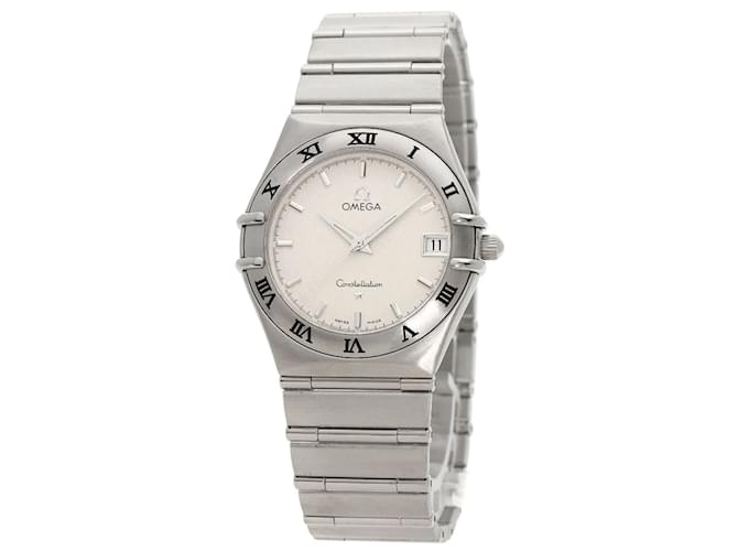 Omega Constellation 1512.30 Men's Wristwatch  ref.1506407