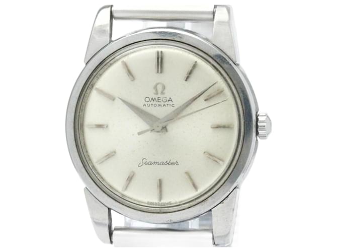 Vintage Omega Seamaster Automatic Wristwatch  ref.1506752