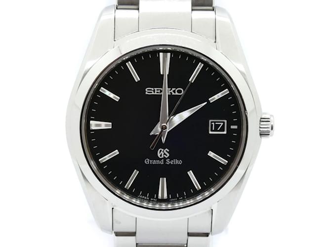 Grand Seiko SBGX061 Men's Wristwatch Silvery  ref.1506921