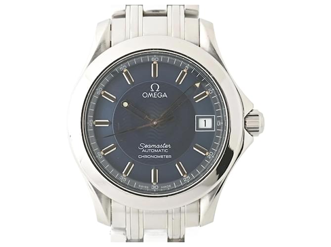 Omega Seamaster Automatic Wristwatch  ref.1507123
