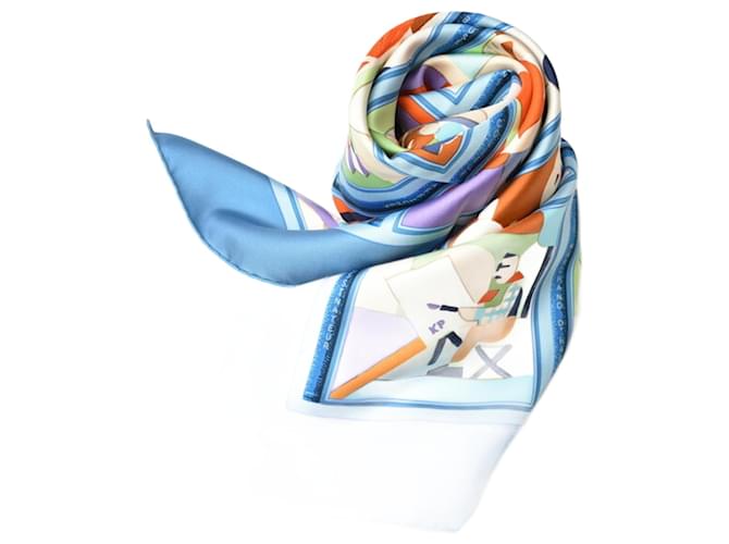 hermes schal