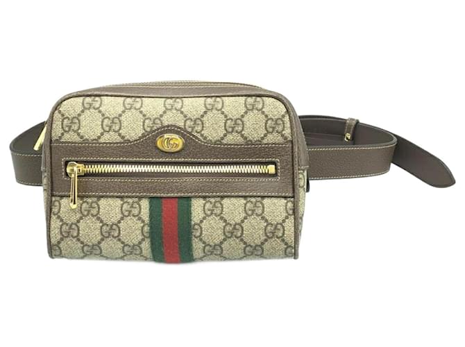 Sac banane Offdia GUCCI  ref.1509307