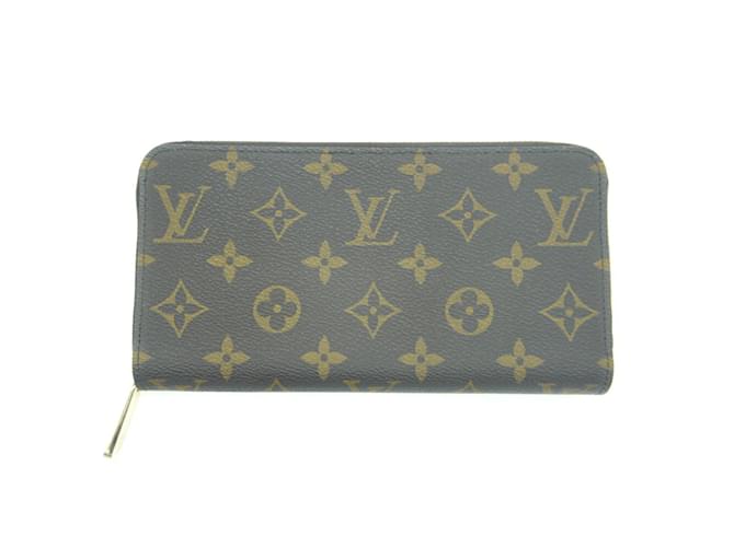 【大人女子に大人気！】Zippy Wallet Monogram♪ Louis Vuitton Zippy Wallet Epi Monogram Flower Long M62067
