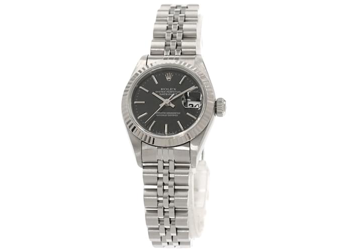 Rolex Datejust 69174 Stainless Steel Ladies Watch  ref.1510244