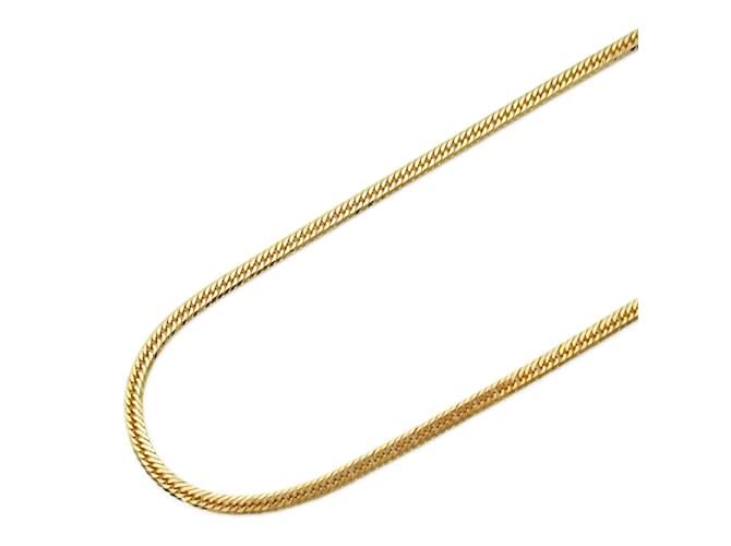 & Other Stories Kihei Necklace in Yellow Gold Golden  ref.1511322