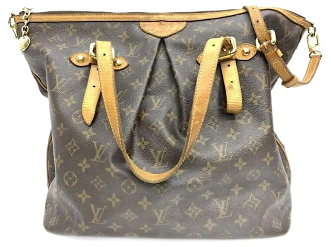 Sac à main Palermo PM de Louis Vuitton  ref.1511615