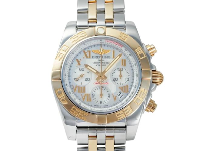 Breitling Chronomat 41 Men's Watch  ref.1511945