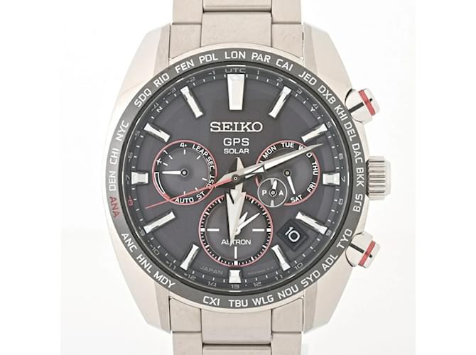 Seiko Astron 2019 Shohei Otani Limited Model Watch  ref.1512022