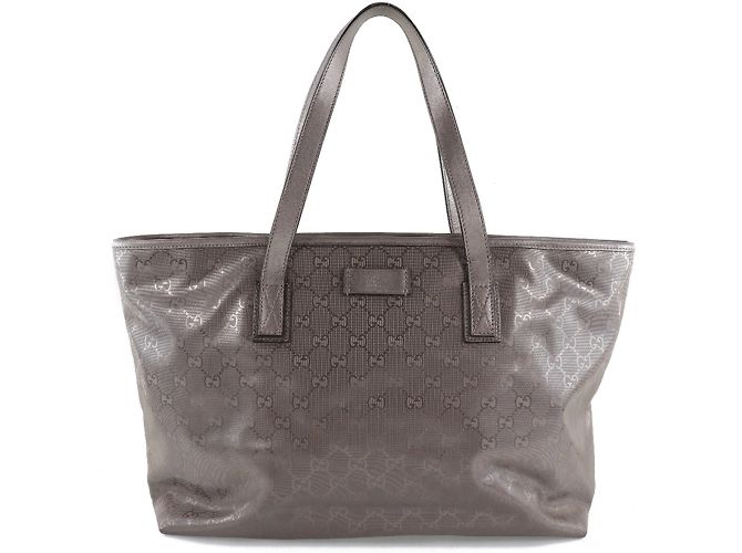 Gucci GG Imprimé Tote Bag