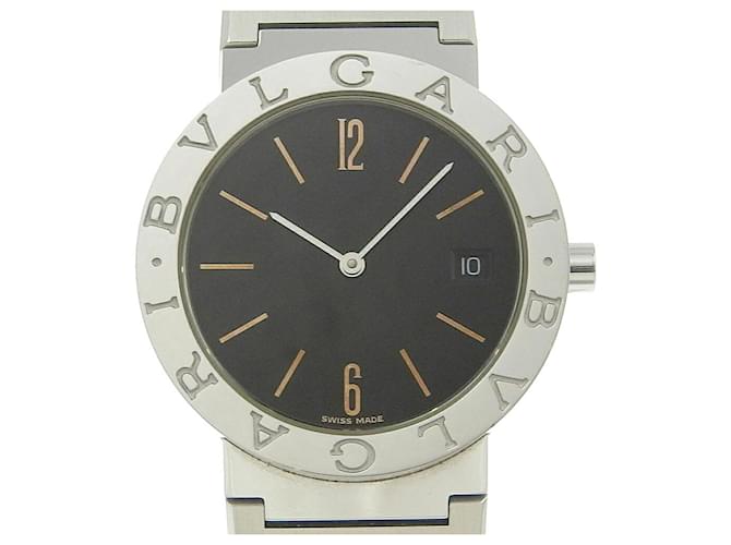 BVLGARI BB33SS AUTO L9030 :: Yahoo!Auction｜DEJAPAN - Bid and Buy Japan with  0% commission