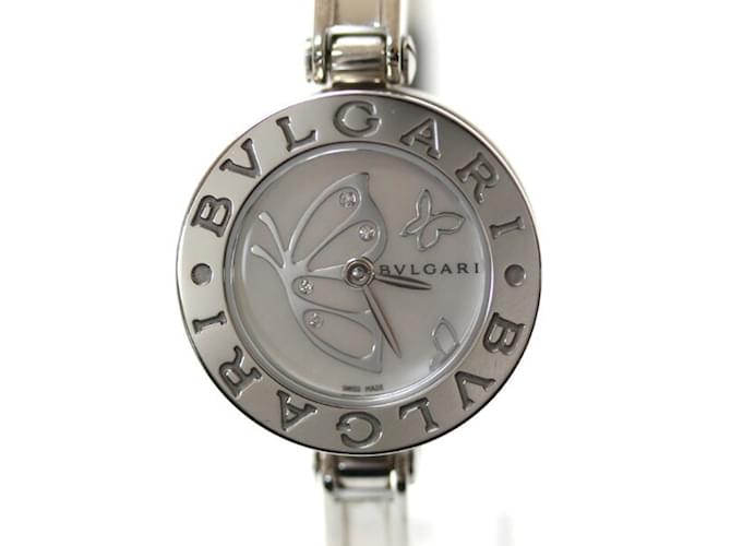 Bulgari Montre Bvlgari B.zero1 Butterfly 4P  ref.1514214