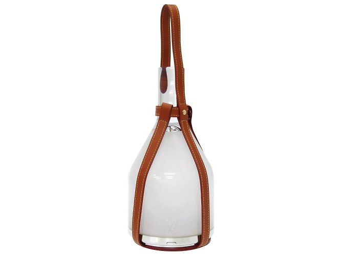 Louis Vuitton Nomad Bell Lamp