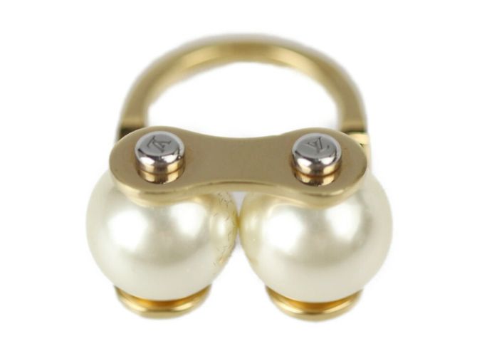 Anillo Pearl Speedy Louis Vuitton