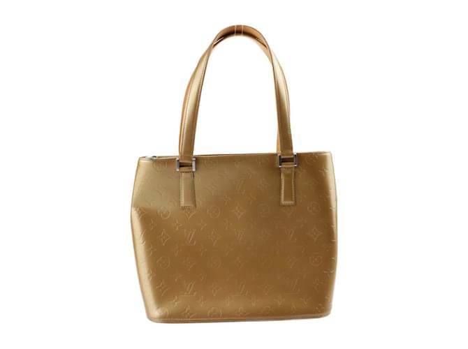 Borsa Louis Vuitton Stockton Panno  ref.1514889