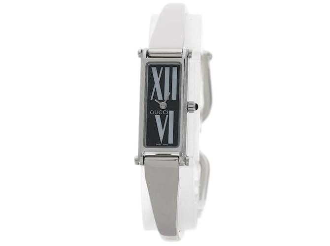 Gucci 1500L Square Face Watch  ref.1514908