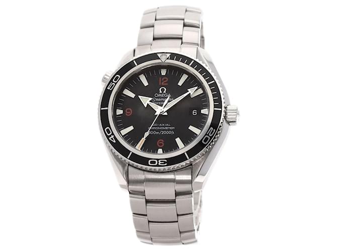 Omega Seamaster Planet Ocean Co-Axial Watch  ref.1515068