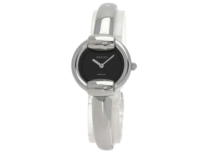 Gucci 1400L Bangle Watch  ref.1515086