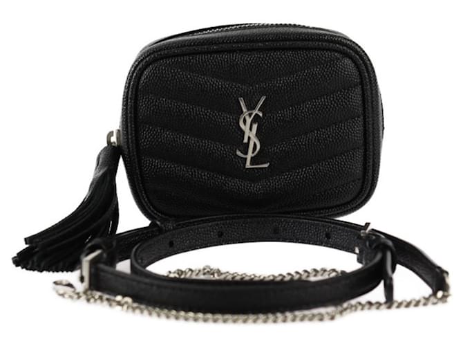 Baby Lou Umhangetasche von Yves Saint Laurent